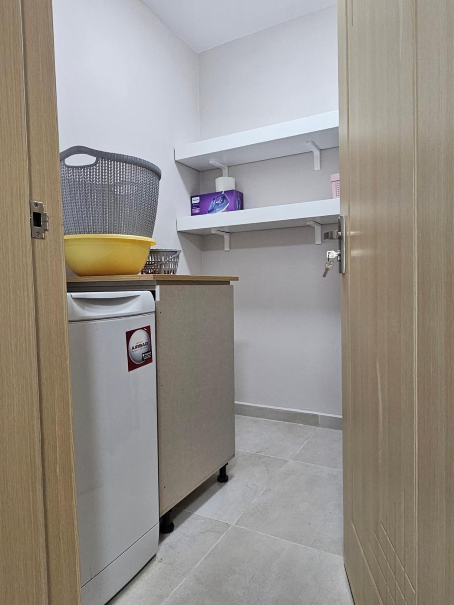 Appartement Alex's