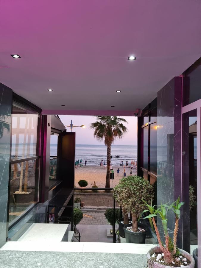 Alex's Apartament *