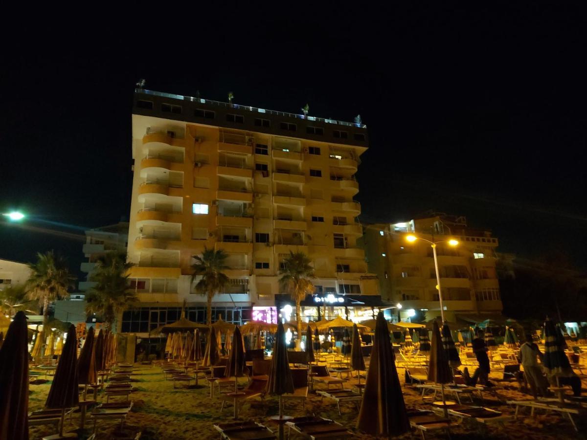Alex's Apartament