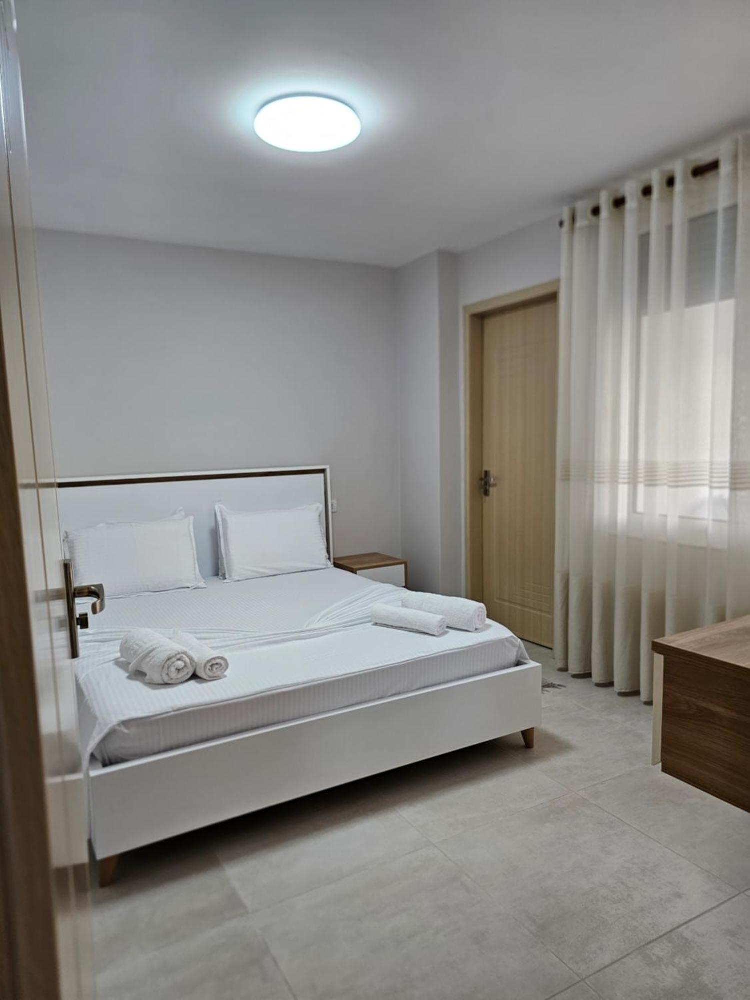 Apartament Alex's Durrës