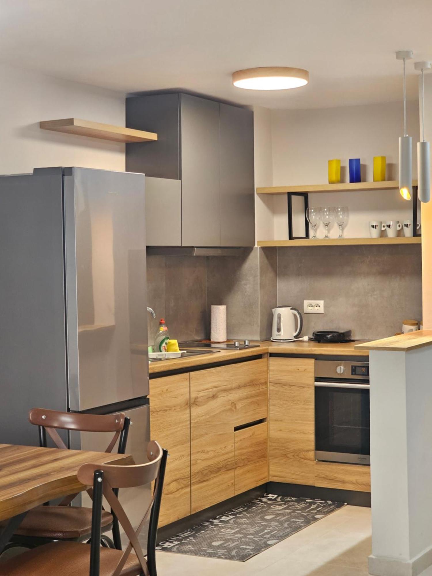 Alex's Apartament Durrës