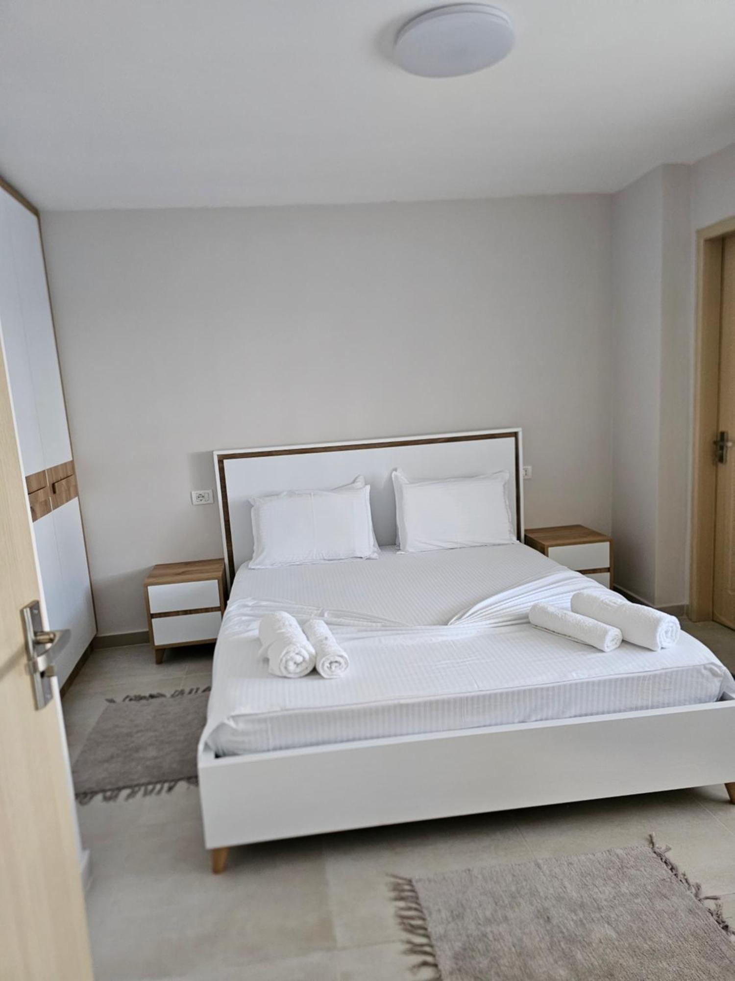 Alex's Apartament