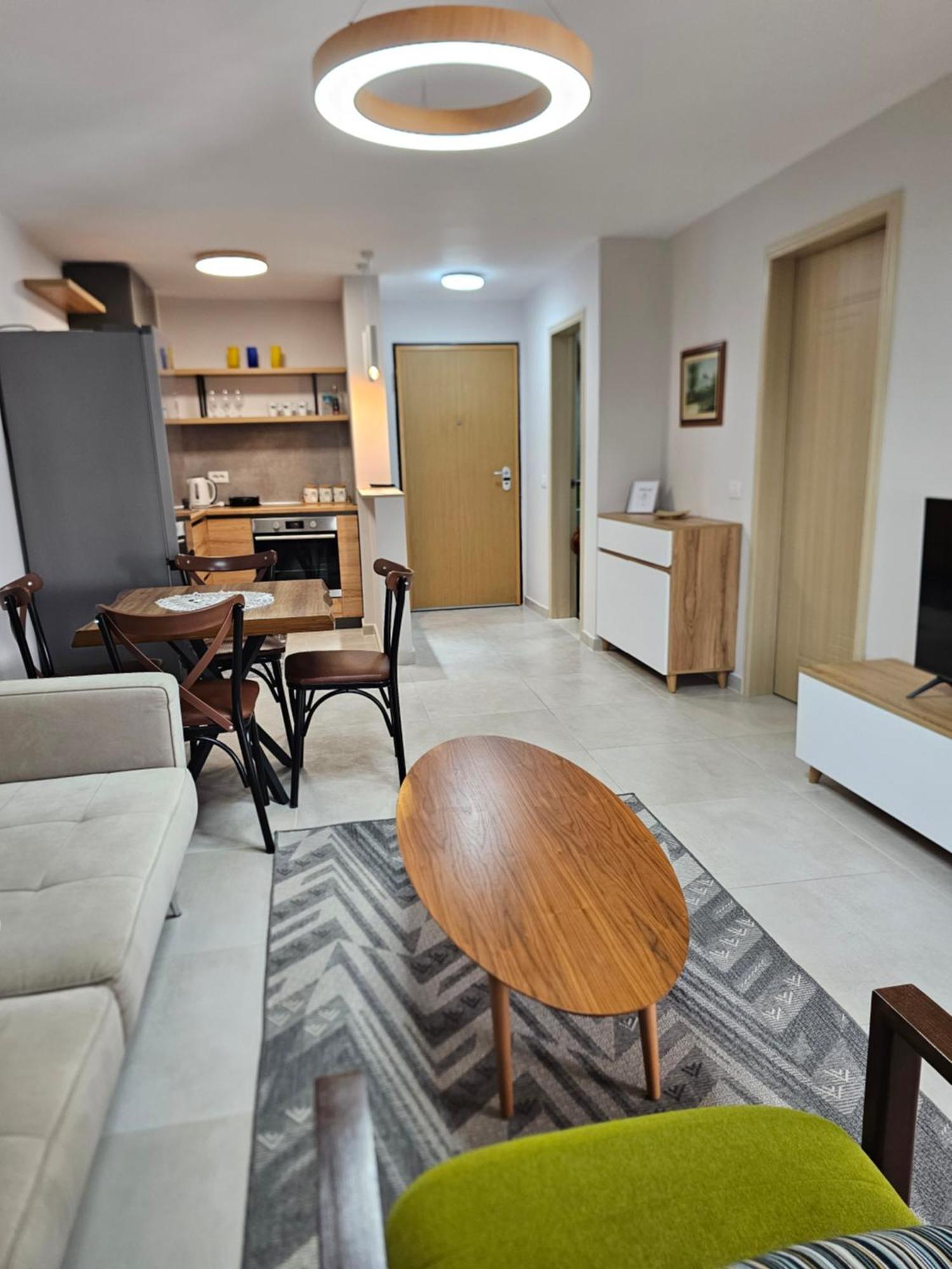 Apartament Alex's