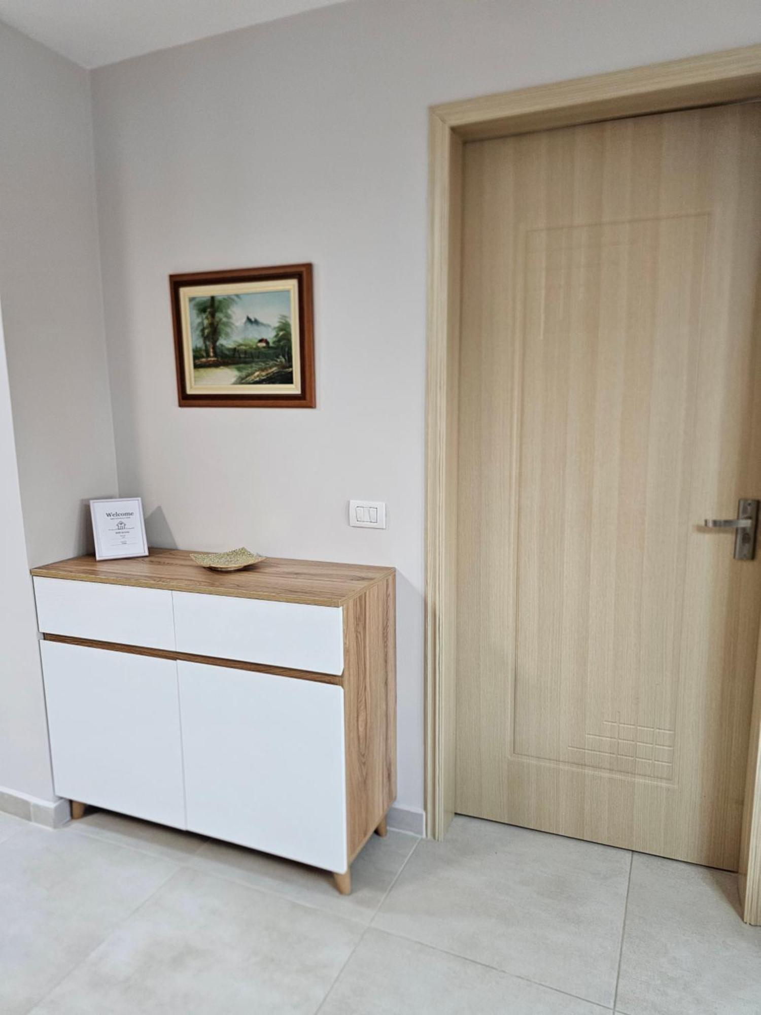 Apartament Alex's Durrës