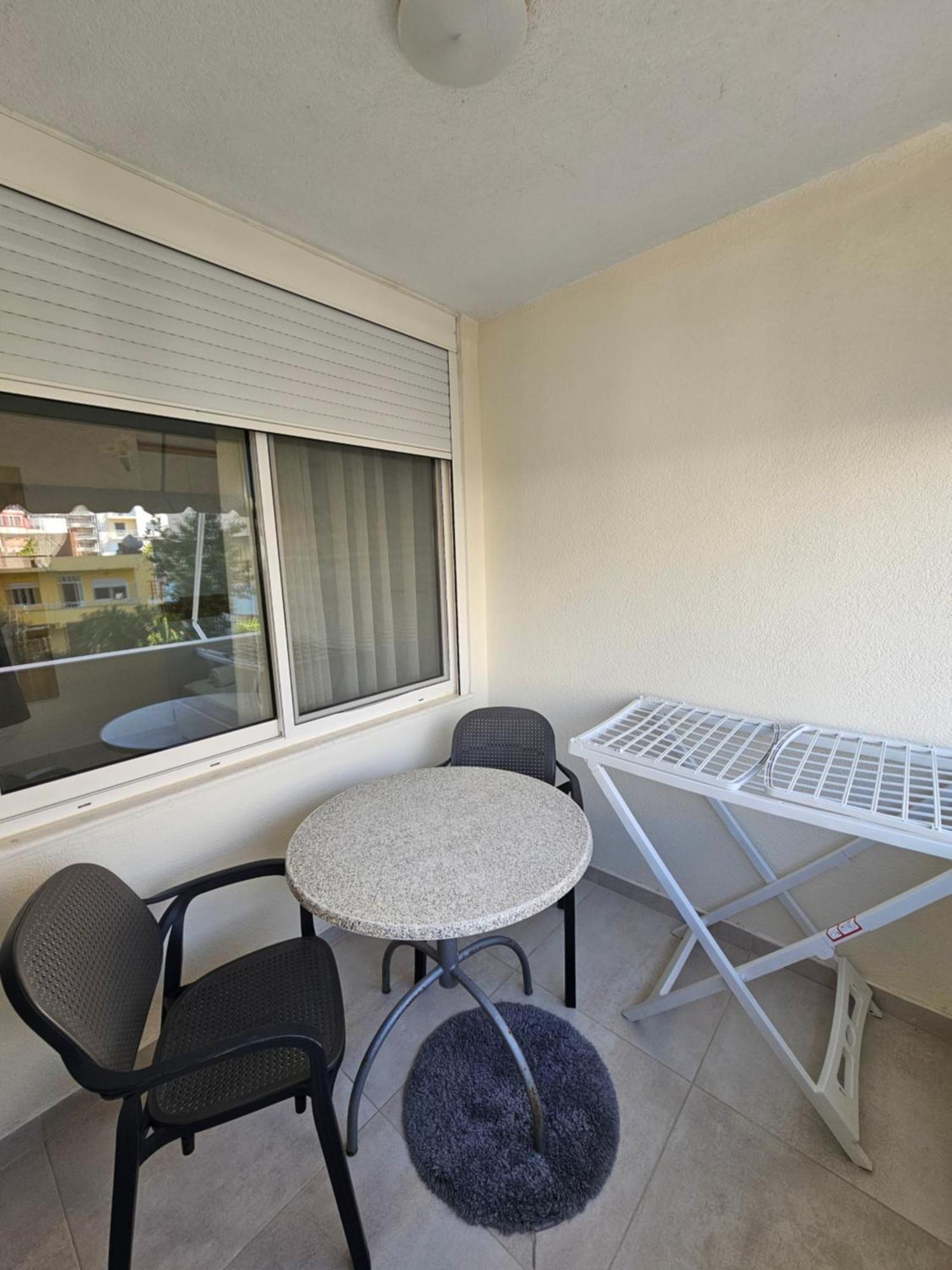 Alex's Apartament Durrës